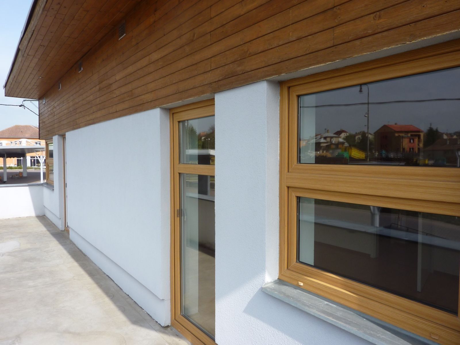 2+kk, Nádražní, Vlašim - Vlašim, Středočeský kraj, 100 m² - 2