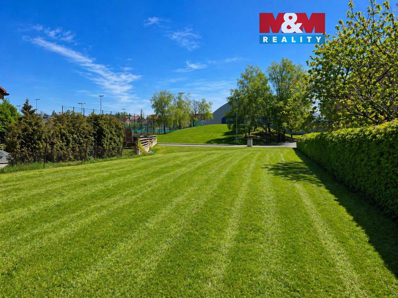 Pozemek pro bydlení, 876 m²