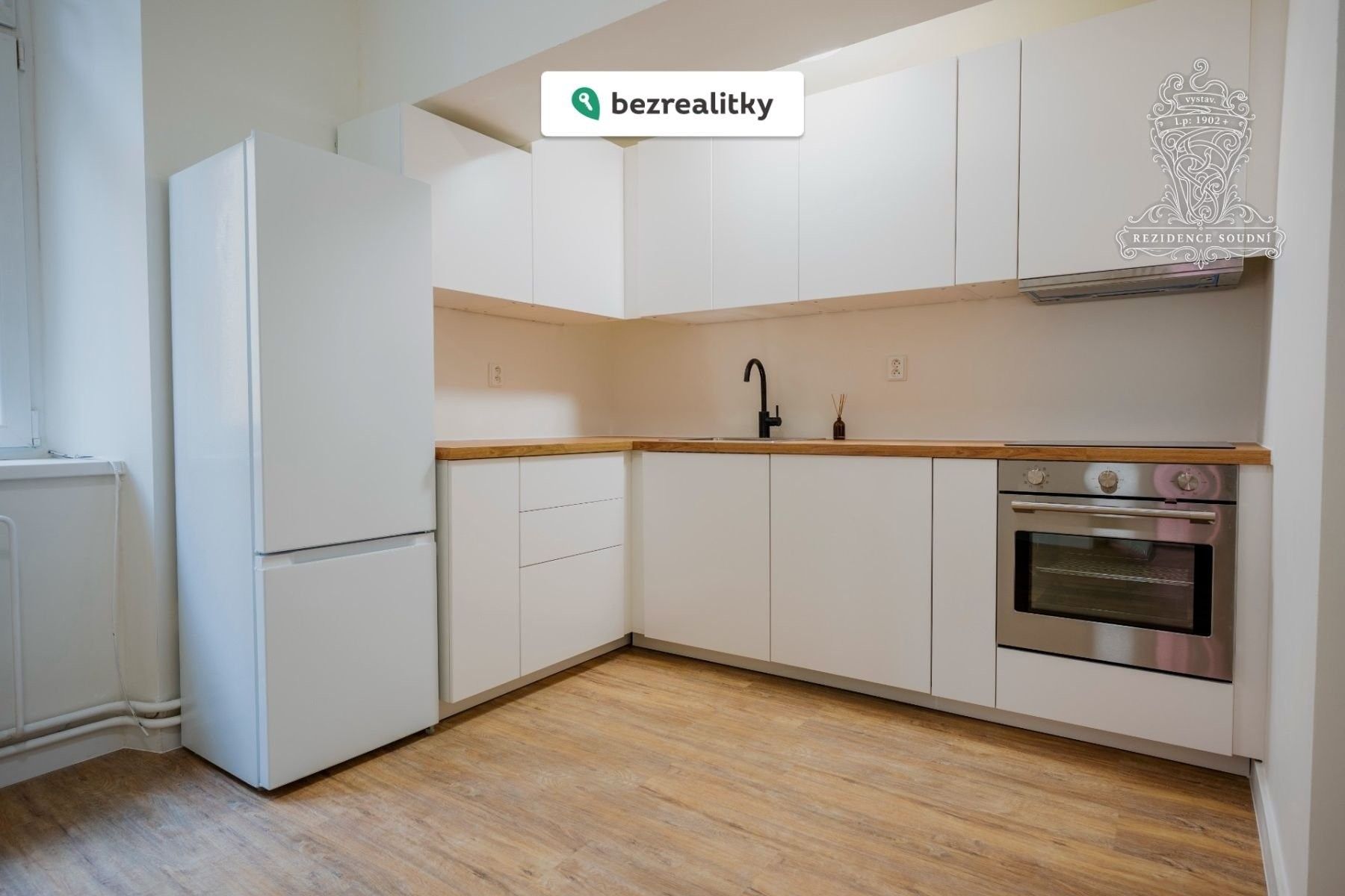Byt 3+kk, 80 m²