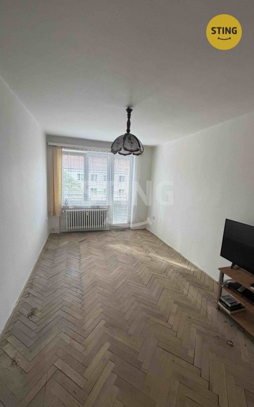 Byt 2+1 · 50 m² · Revoluční, Mělník - 4