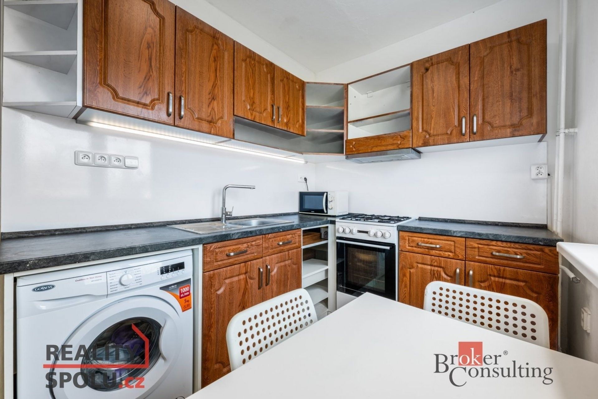 Prodej byt 3+1 - Karafiátová, Olomouc, 73 m²