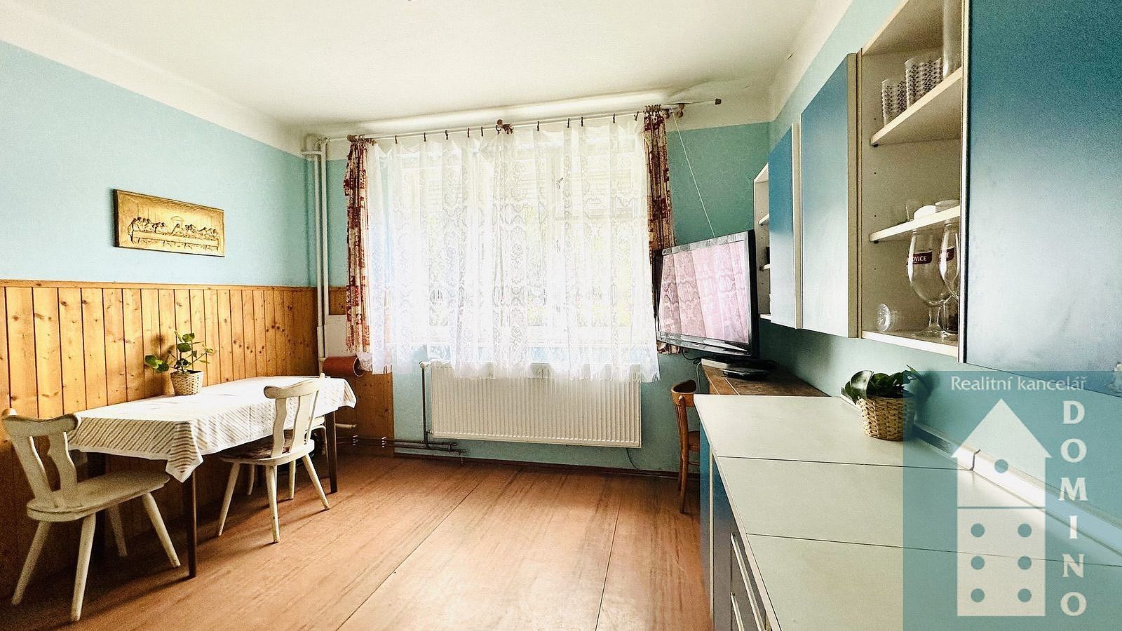 Prodej rodinný dům - Kroměříž, 250 m² - 5