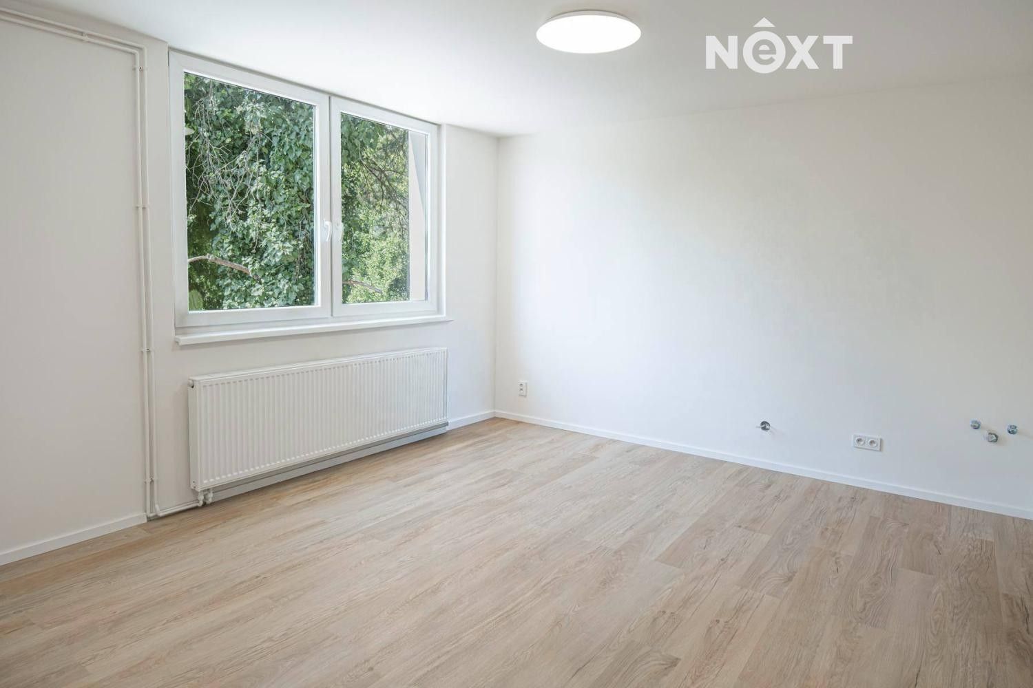 1+kk, Vajgarská 1176, Praha Kyje, 20 m² - 1