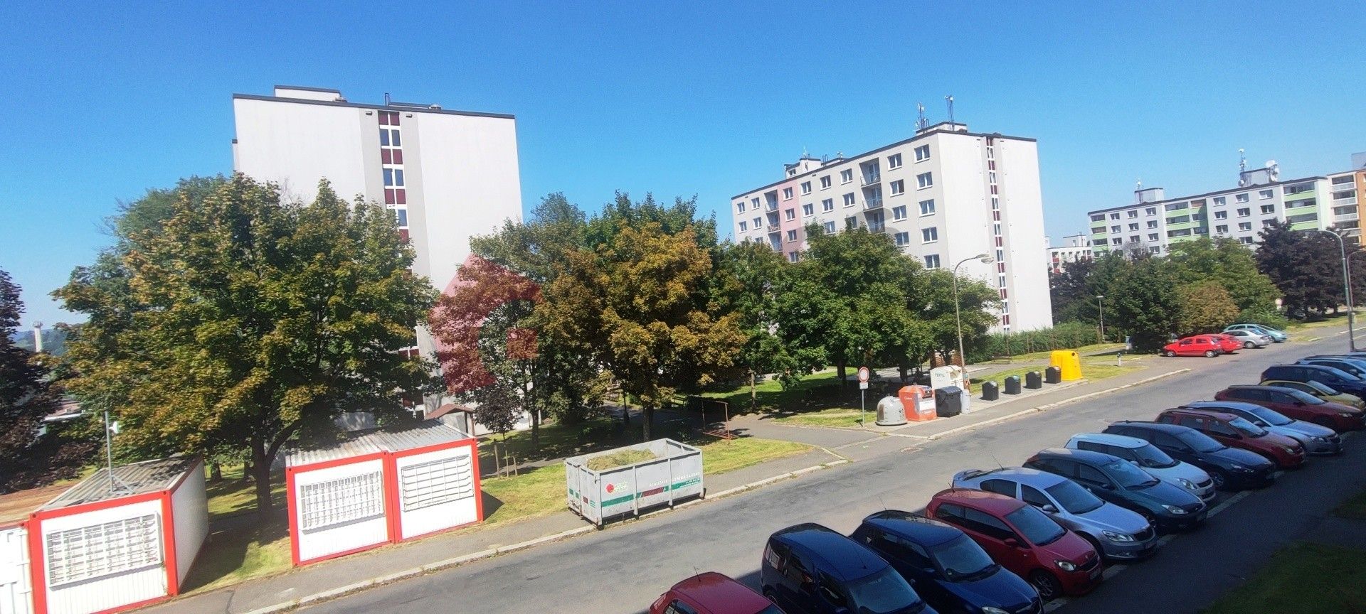 Prodej byt 3+1 - Pod Hůrkou, Klatovy, 66 m²