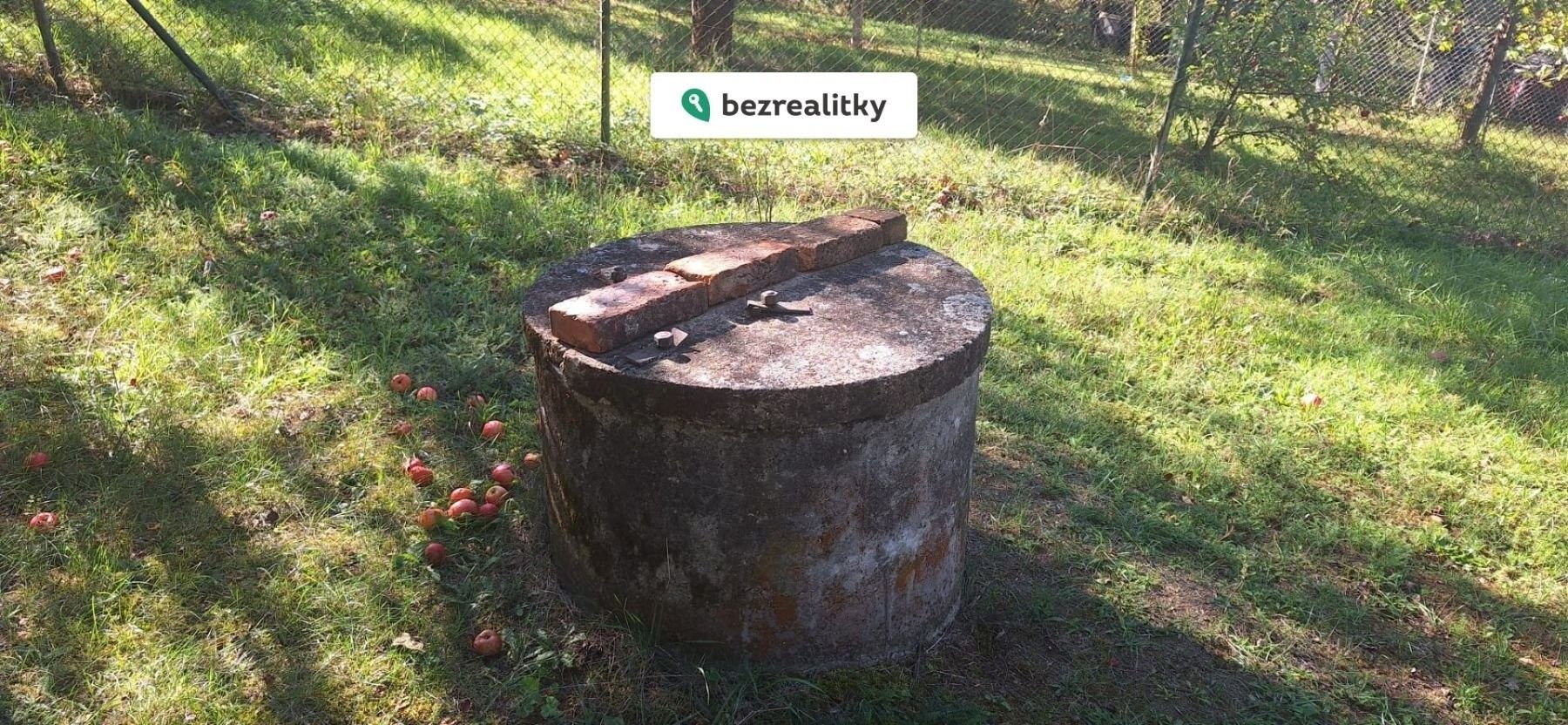 Zahrada · Habrovany - 4