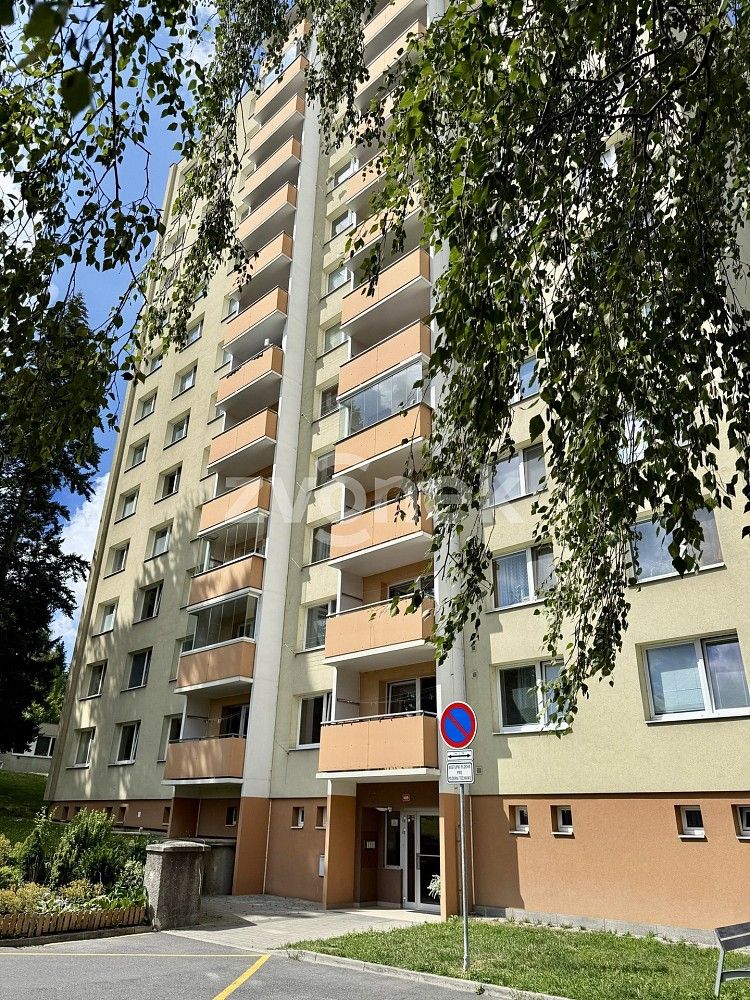 1+kk, Zlín - Prštné, Zlínský kraj, 28 m² - 2
