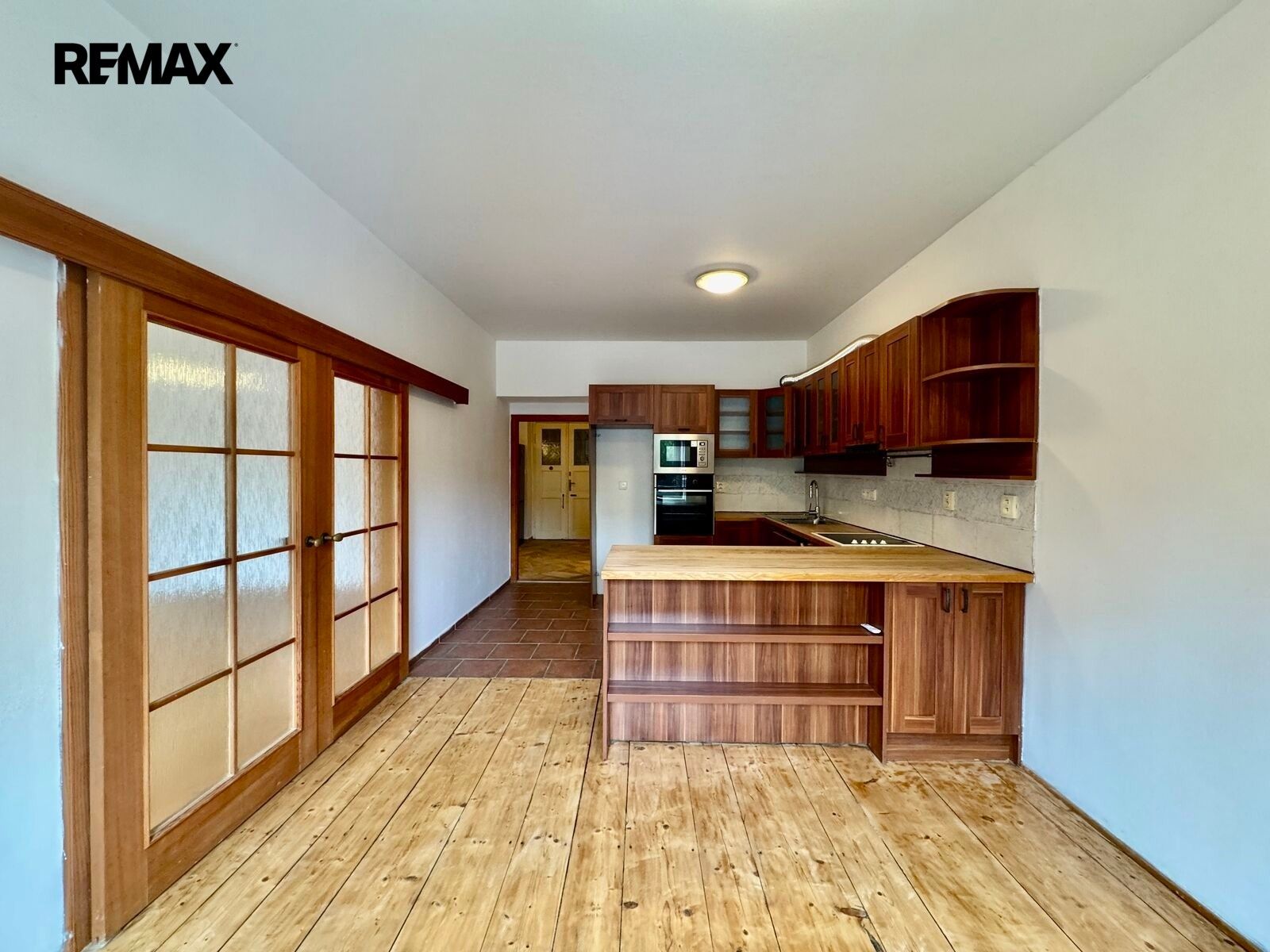 3+kk, Vrchlického 1668, Plzeň Jižní Předměstí, 72 m² - 1