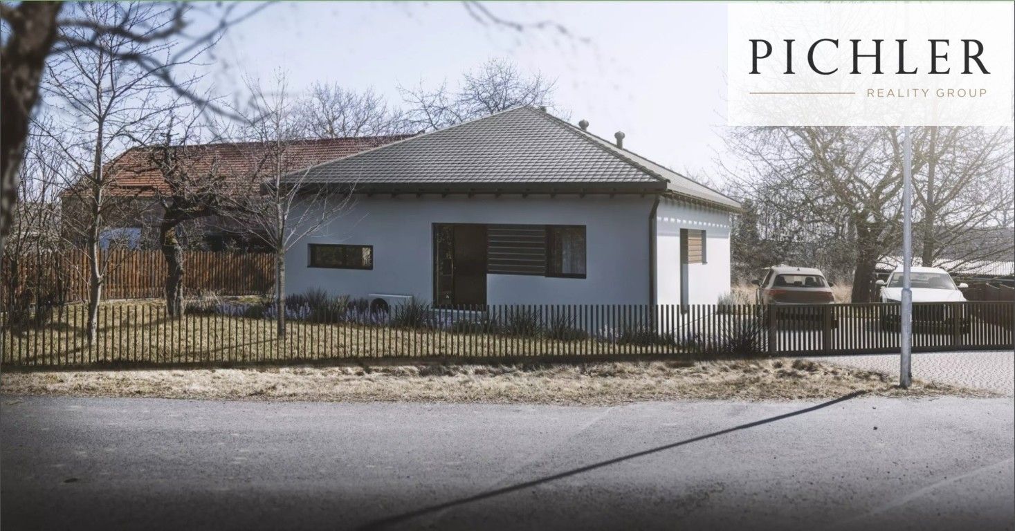 Rodinný dům · 87 m² · Planá - 4