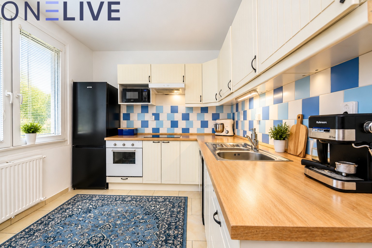 4+1, Žlutická, Plzeň Bolevec, 81 m² - 2