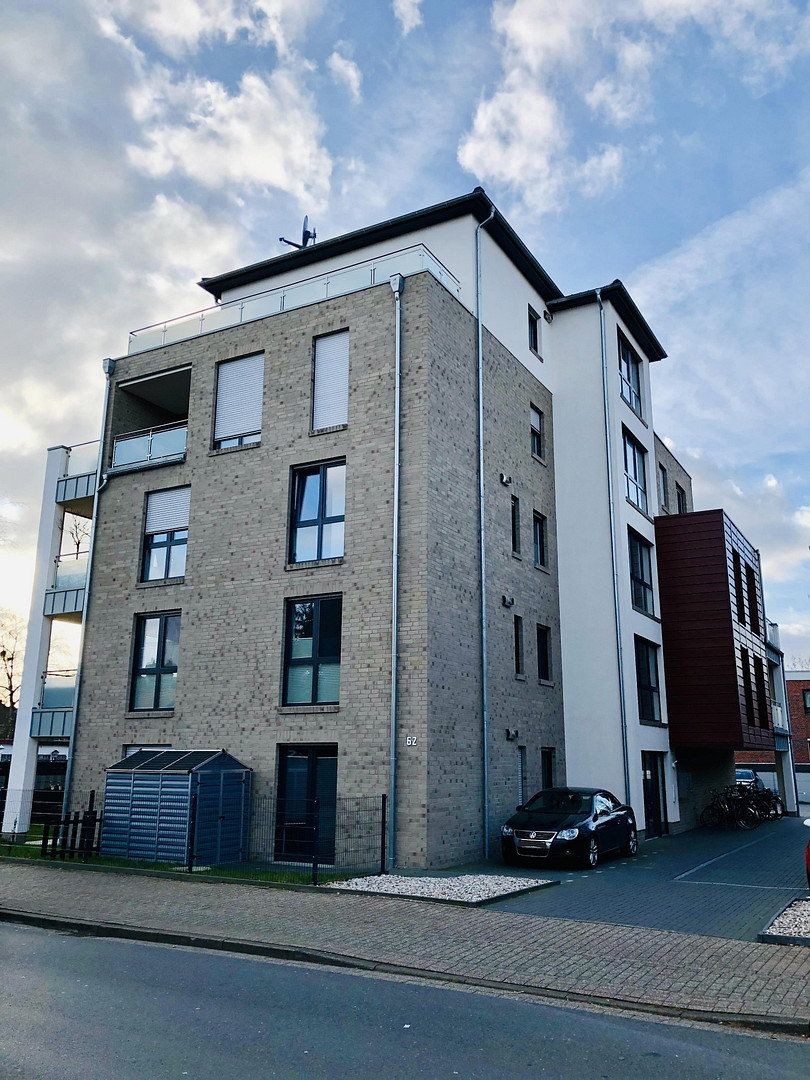 Byt 2+1 · 71 m² · Haarenfeld62 Oldenburg Oldenburg (Oldb) Niedersachsen 26129 - 4