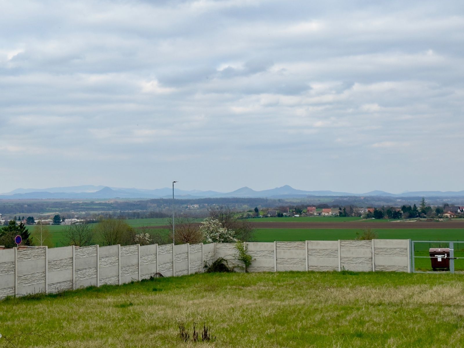 Pozemky pro bydlení, Žatec - Žatec, Ústecký kraj - 1
