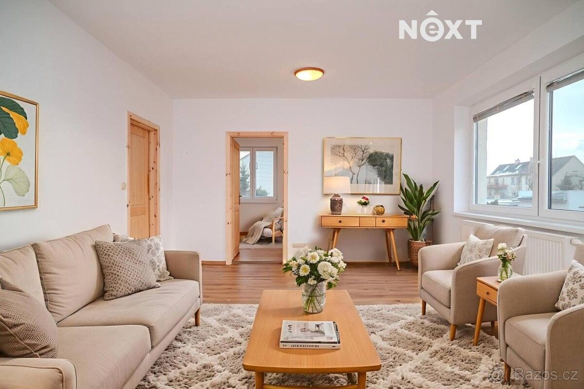 Byty, České Budějovice, 370 05