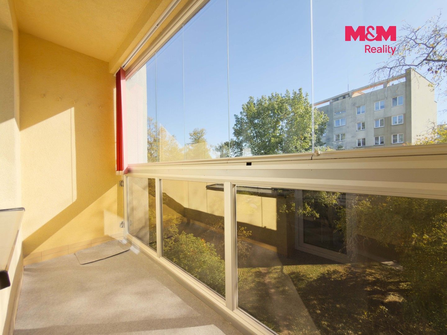 Byt 3+kk · 65 m² · Čajkovského, Karviná - 4