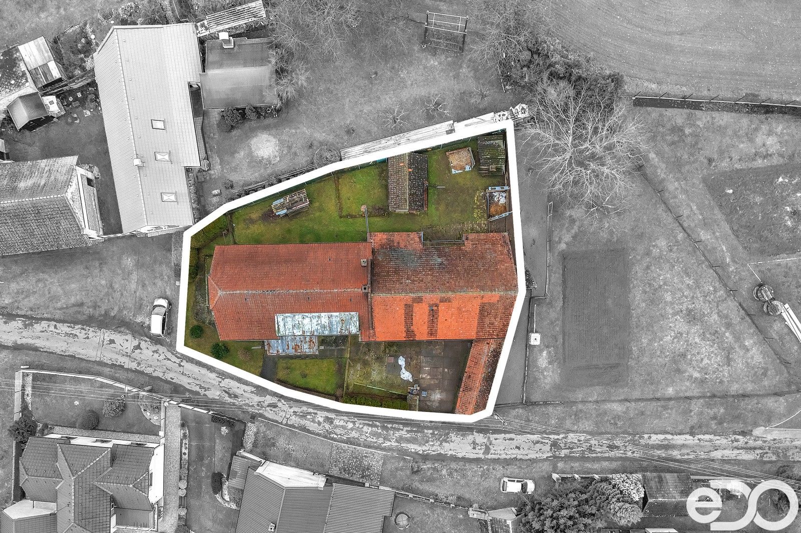 Prodej rodinný dům - Radostov, 160 m²