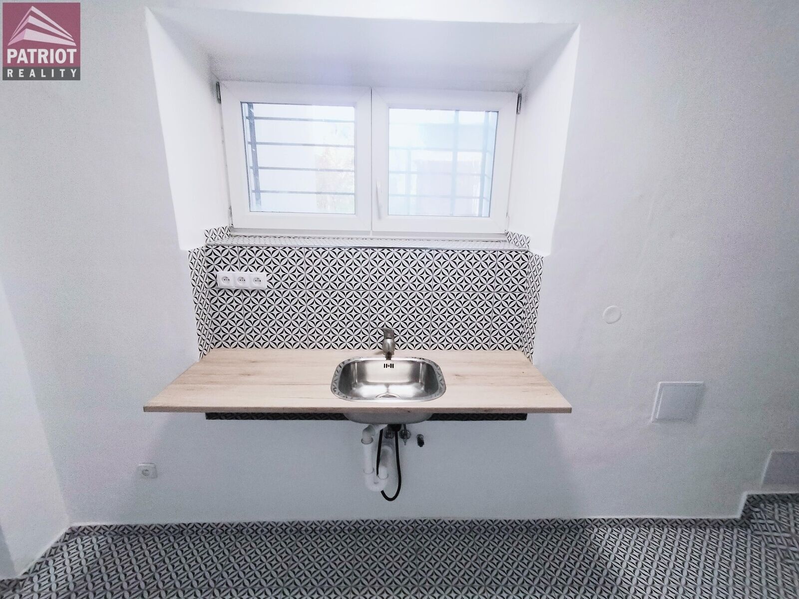 Pronájem byt 1+kk - Gorazdovo nám., Olomouc, 29 m² - 5