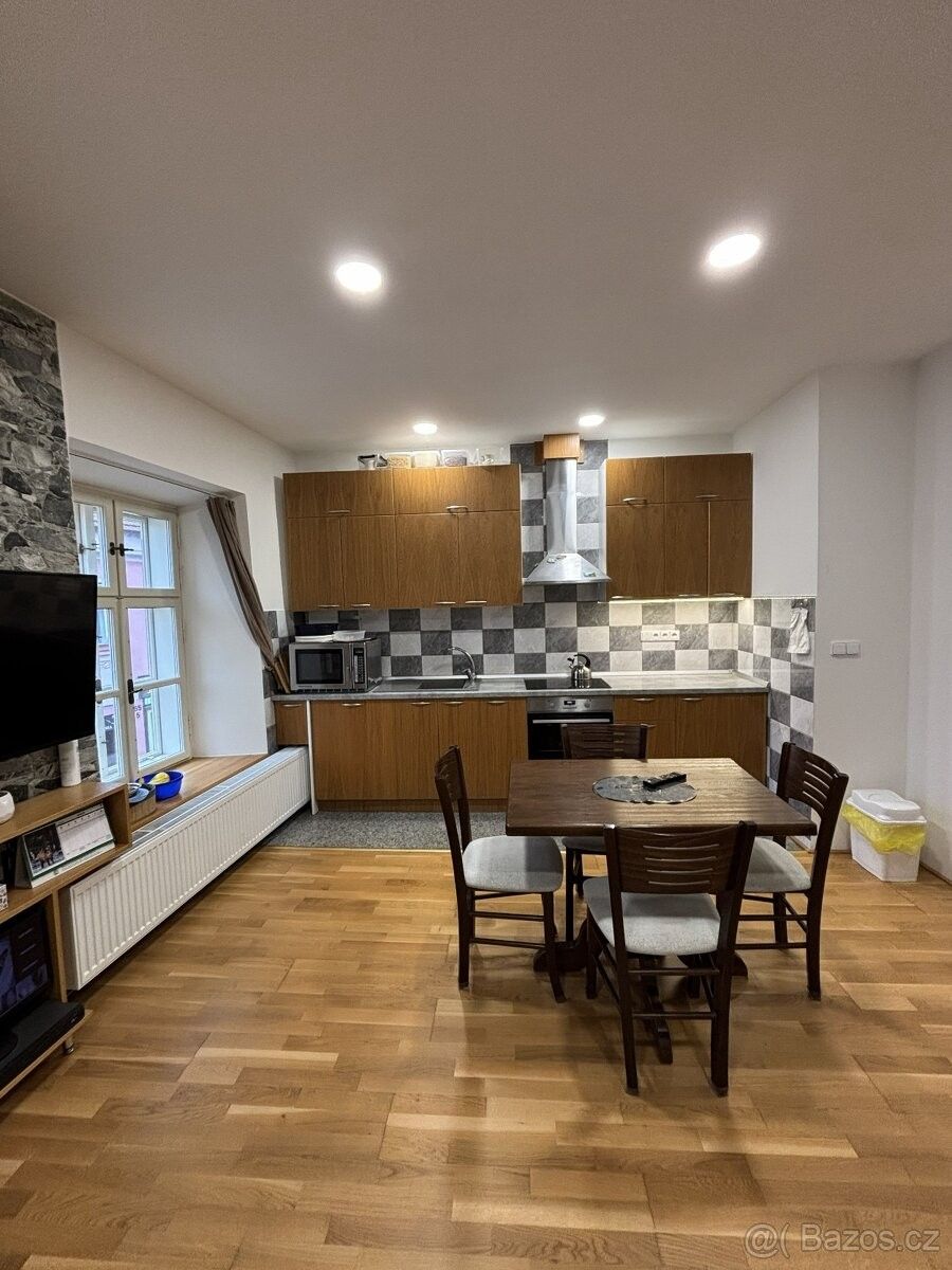 Pronájem byt - Třebíč, 674 01