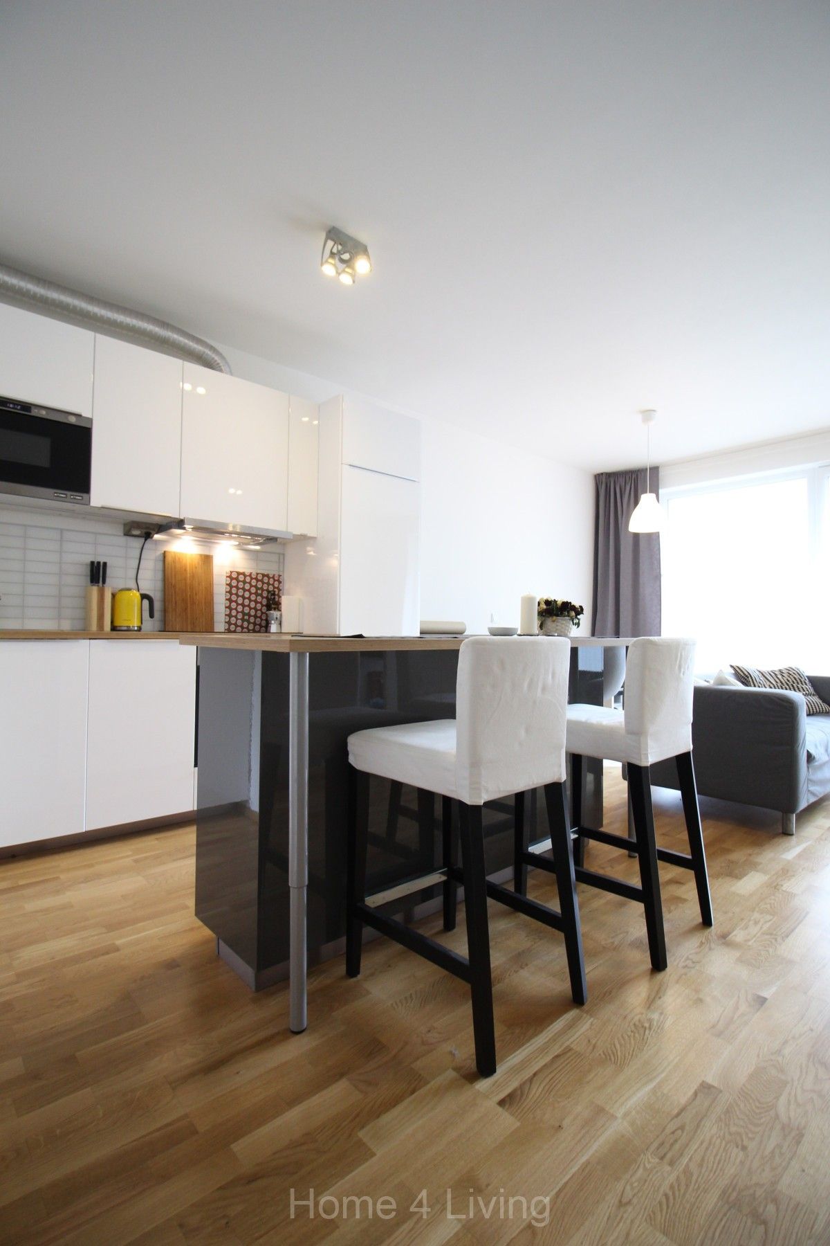 1+kk, Božetěchova, Brno, 45 m² - 2