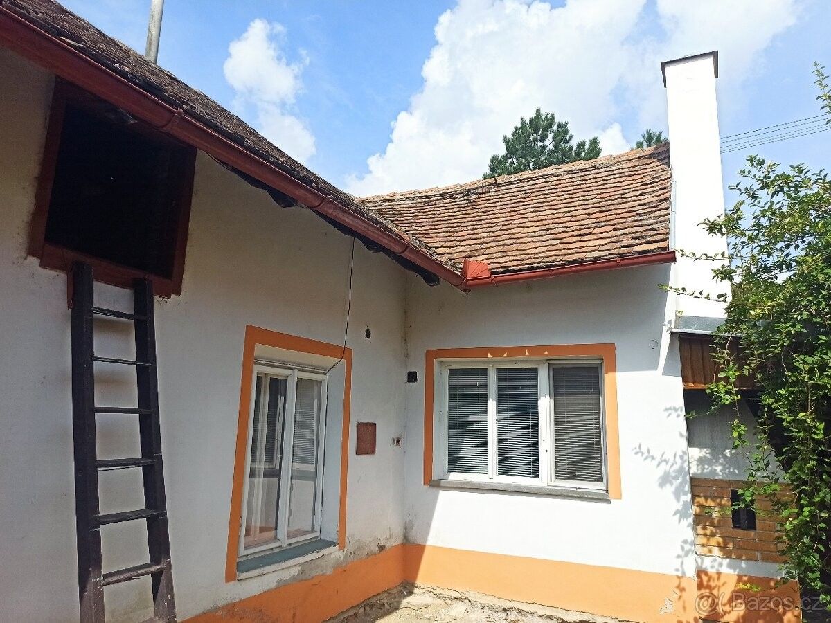 Rodinný dům · Chrast u Chrudimě, 538 51 - 3
