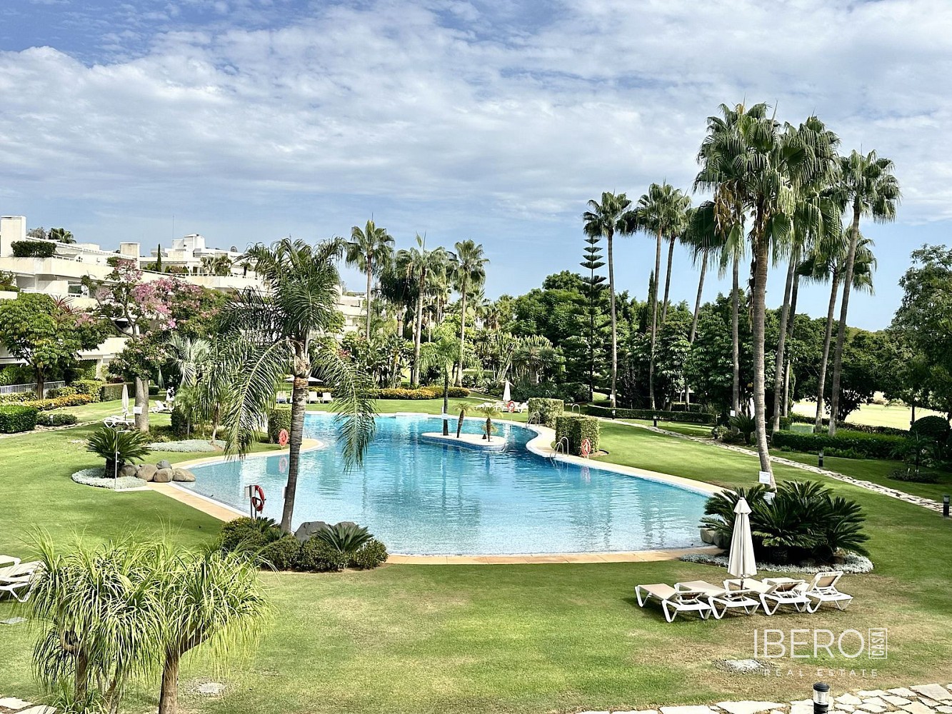 4+kk, Marbella, Španělsko, 120 m² - 1