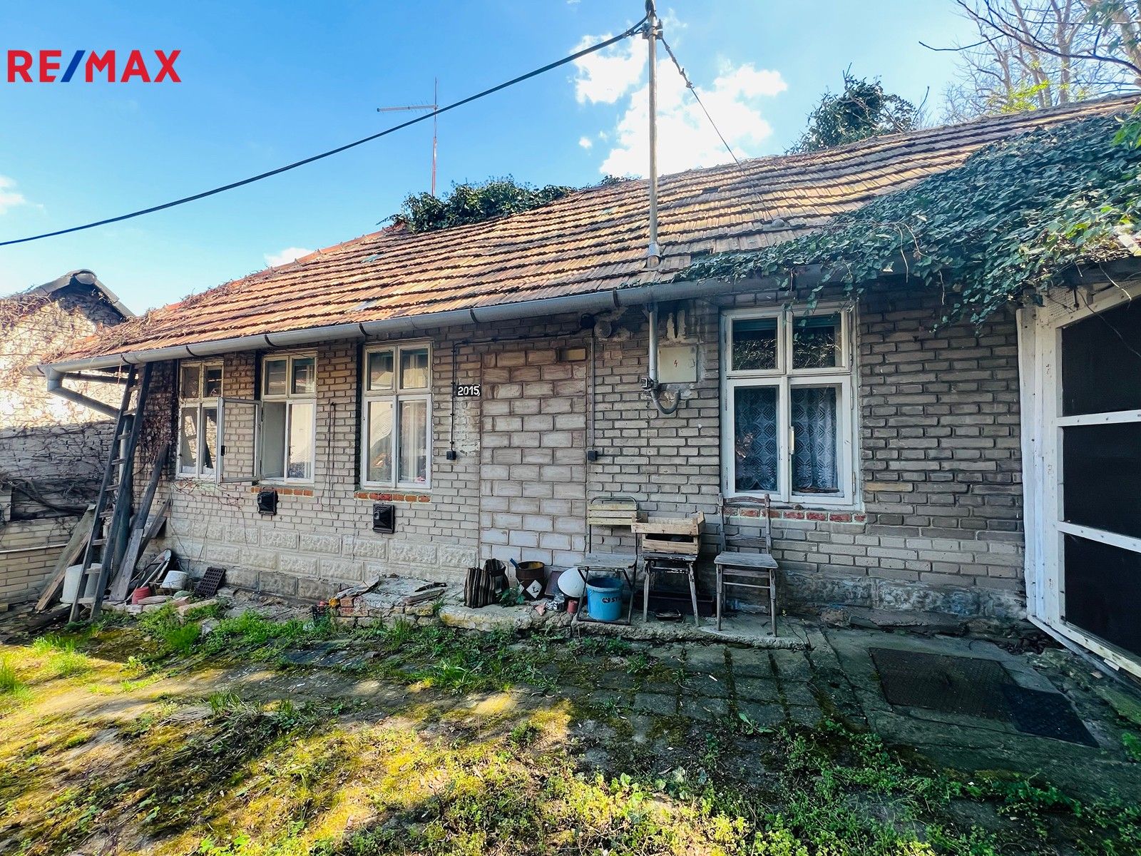 Rodinné domy, Pod Zvonicí, Kyjov, 48 m²