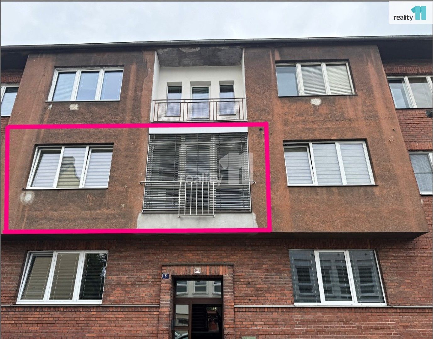 1+kk, Eliášova, Česká Lípa, 50 m² - 2