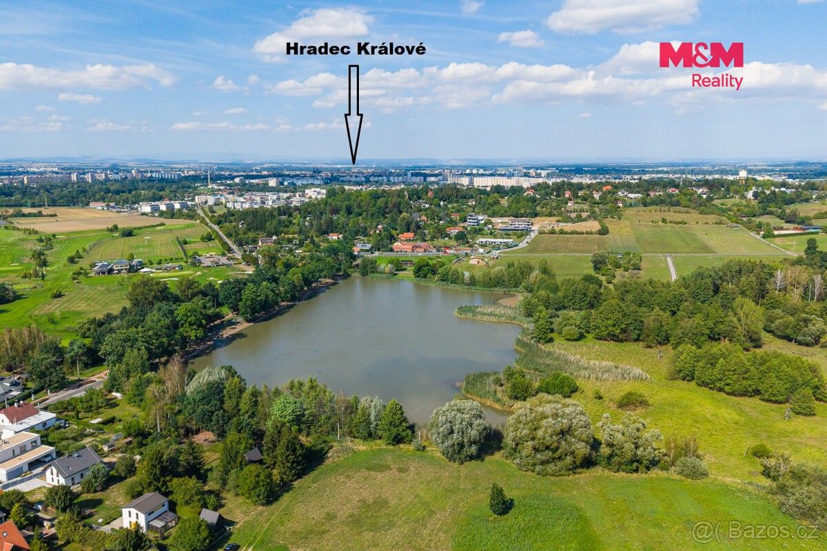 Pozemek pro bydlení · Hradec Králové, 500 11 - 4