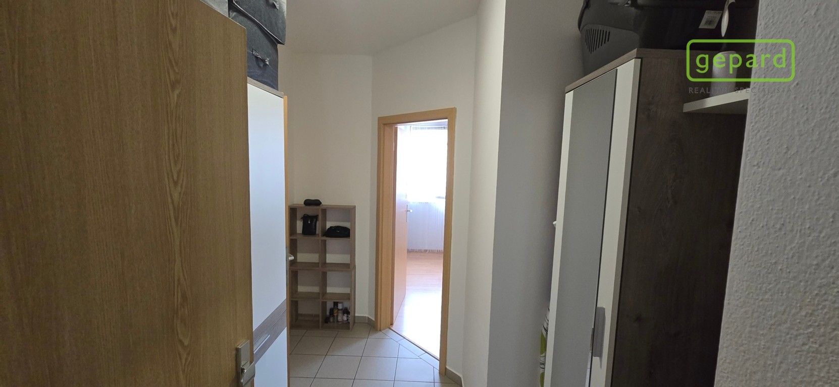 Byt 1+kk · 28 m² · Lipenská 1977, České Budějovice 3 - 3