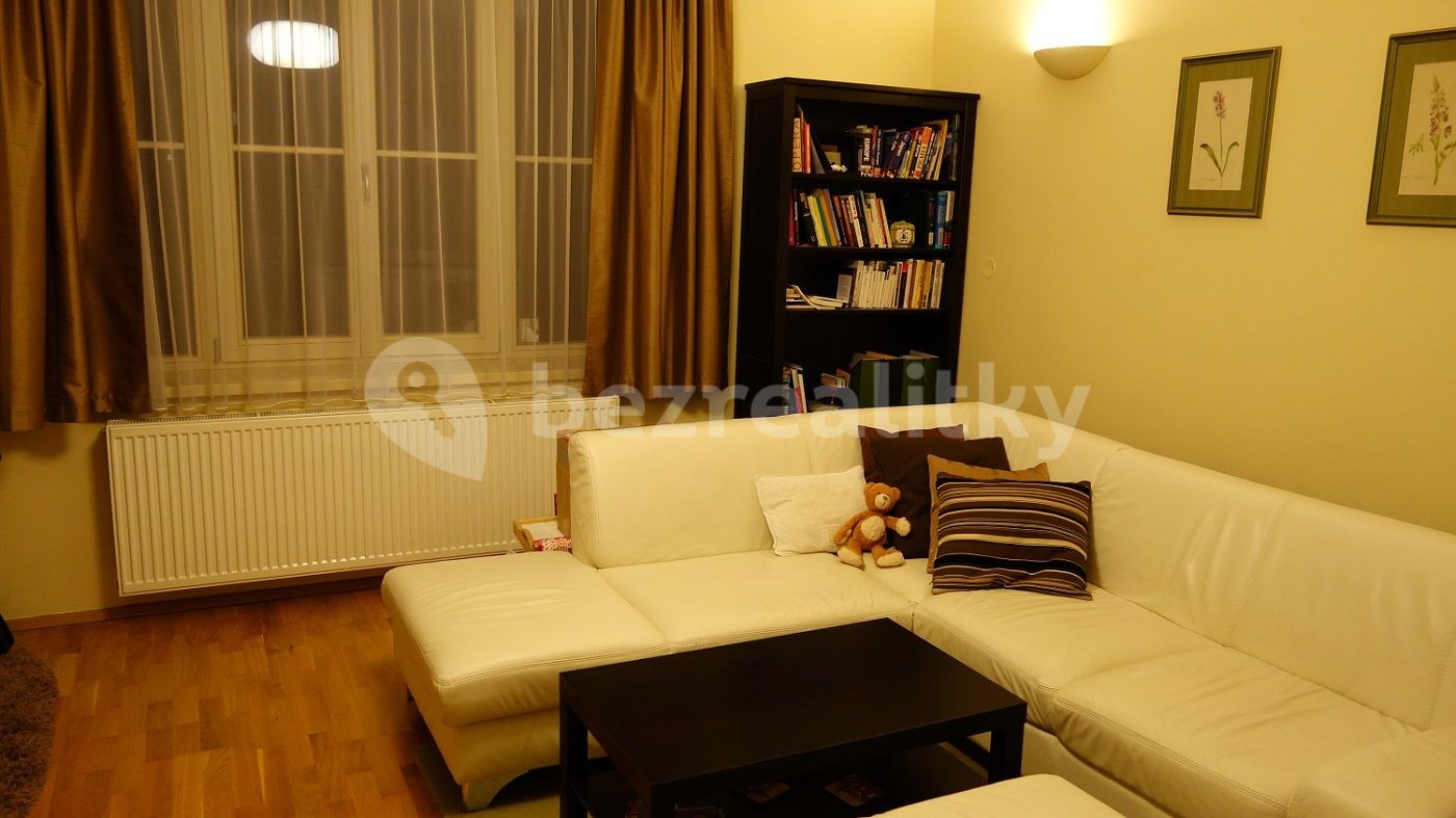 2+kk, Na Maninách, Praha - Holešovice, 69 m² - 2