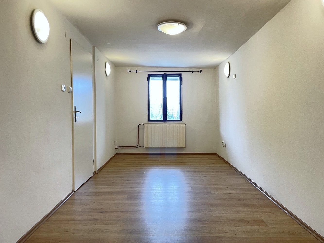 Pronájem byt 1+1 - Lanškroun - Lanškroun-Vnitřní Město, okres Ústí nad Orlicí, Pardubický kraj, 43 m² - 1