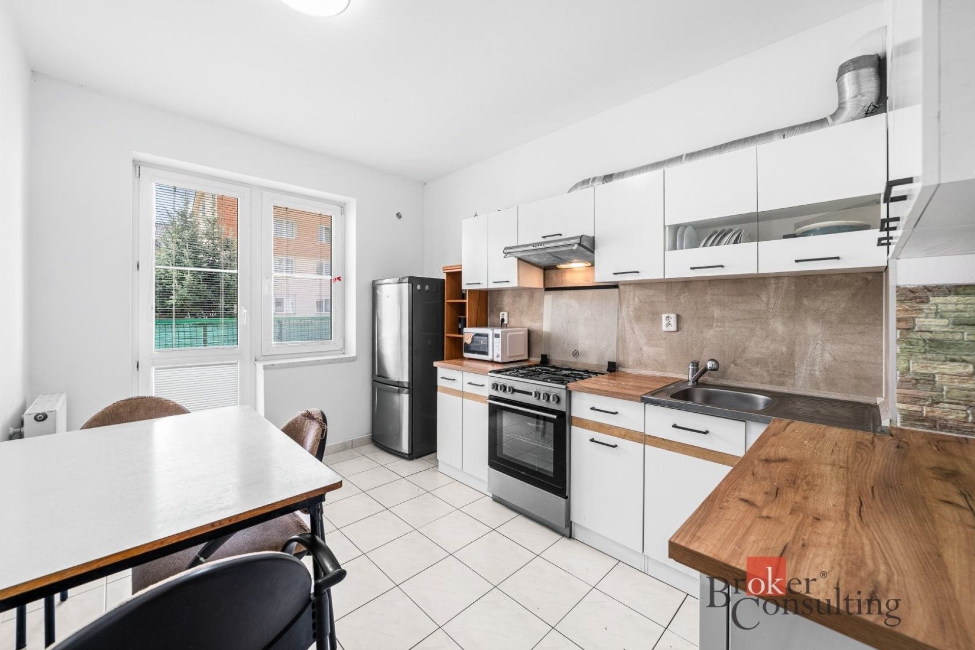 3+1, Nová, Chotěšov, 67 m² - 2
