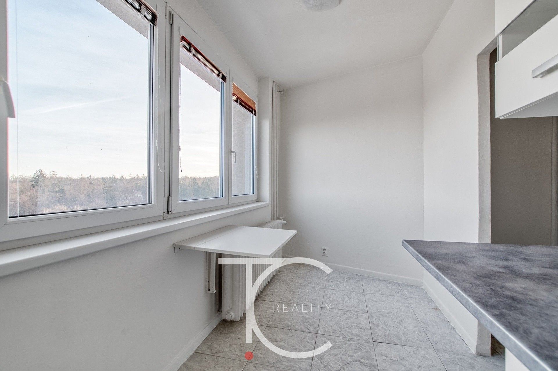 Pronájem byt 1+1 - 29. dubna, Ostrava, 29 m²