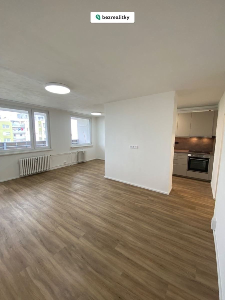 Prodej byt 3+kk - Jeseniova 518, Praha, 75 m²
