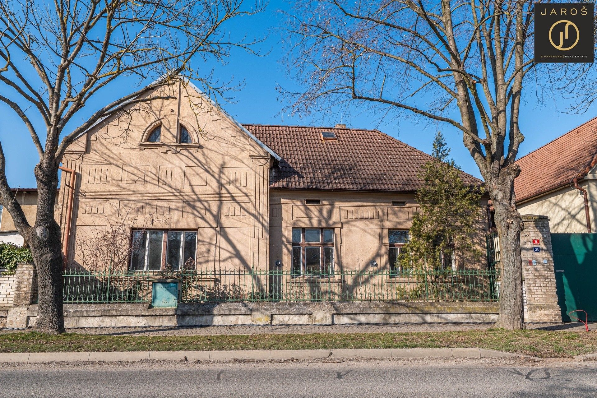 Prodej rodinný dům - Havlíčkovo nám. , Rudná, 305 m² - 2