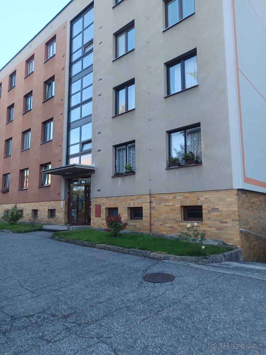 Byty, Semily, 513 01 - 1