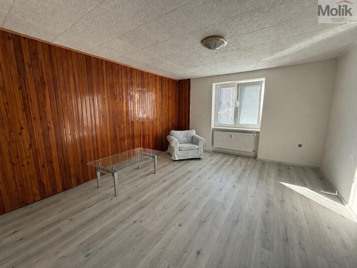 Byt 2+1 · 57 m² · Vrchlického, Litvínov - 4