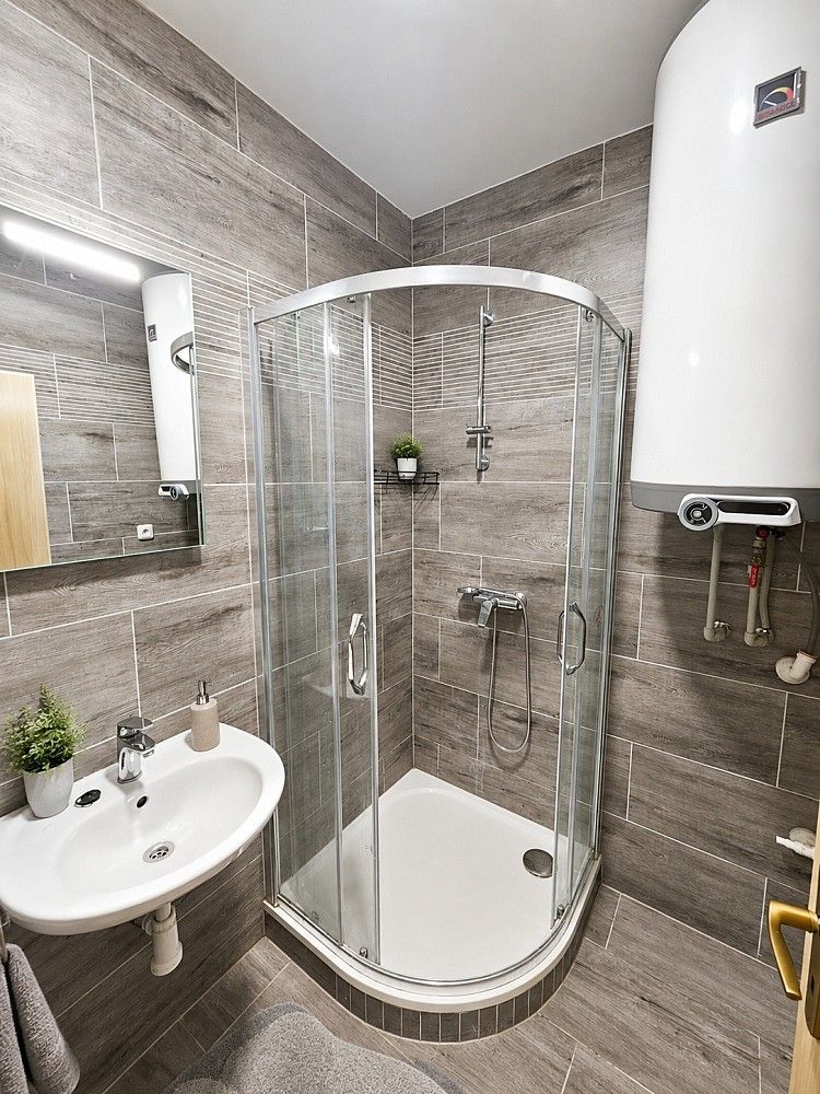 Byt 2+kk · 50 m² · Česká Lípa, Liberecký kraj - 4