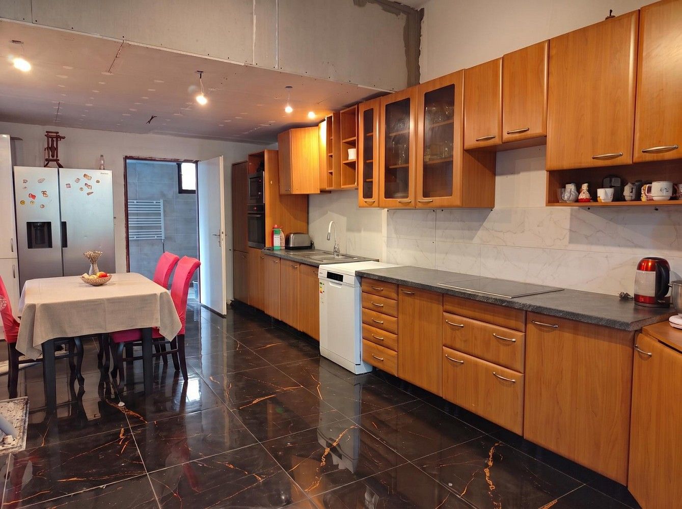 Rodinné domy, Lipno - Lipenec, okres Louny, 76 m² - 2
