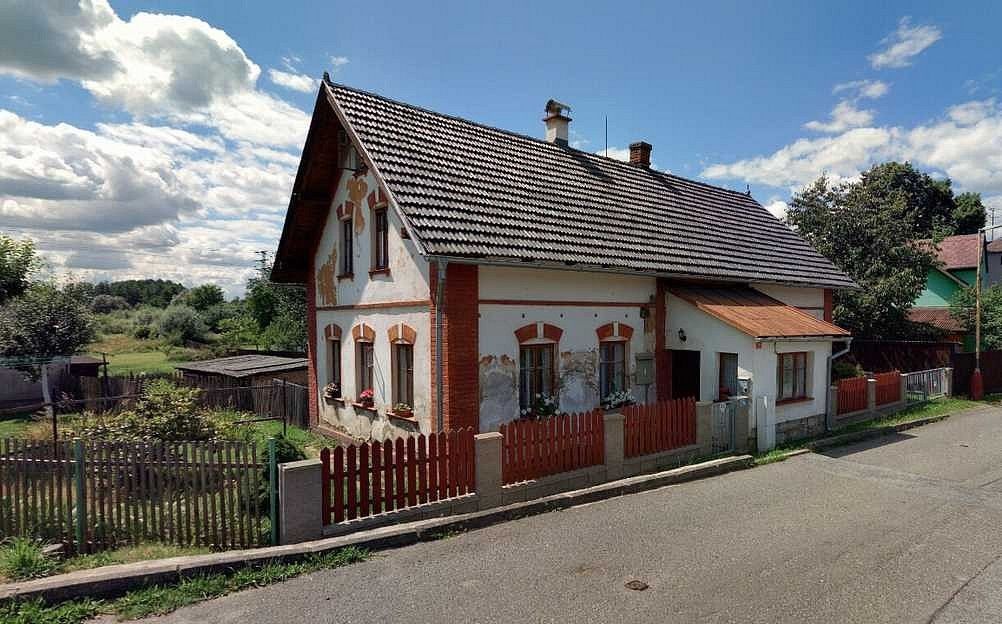 Rodinný dům, 150 m²