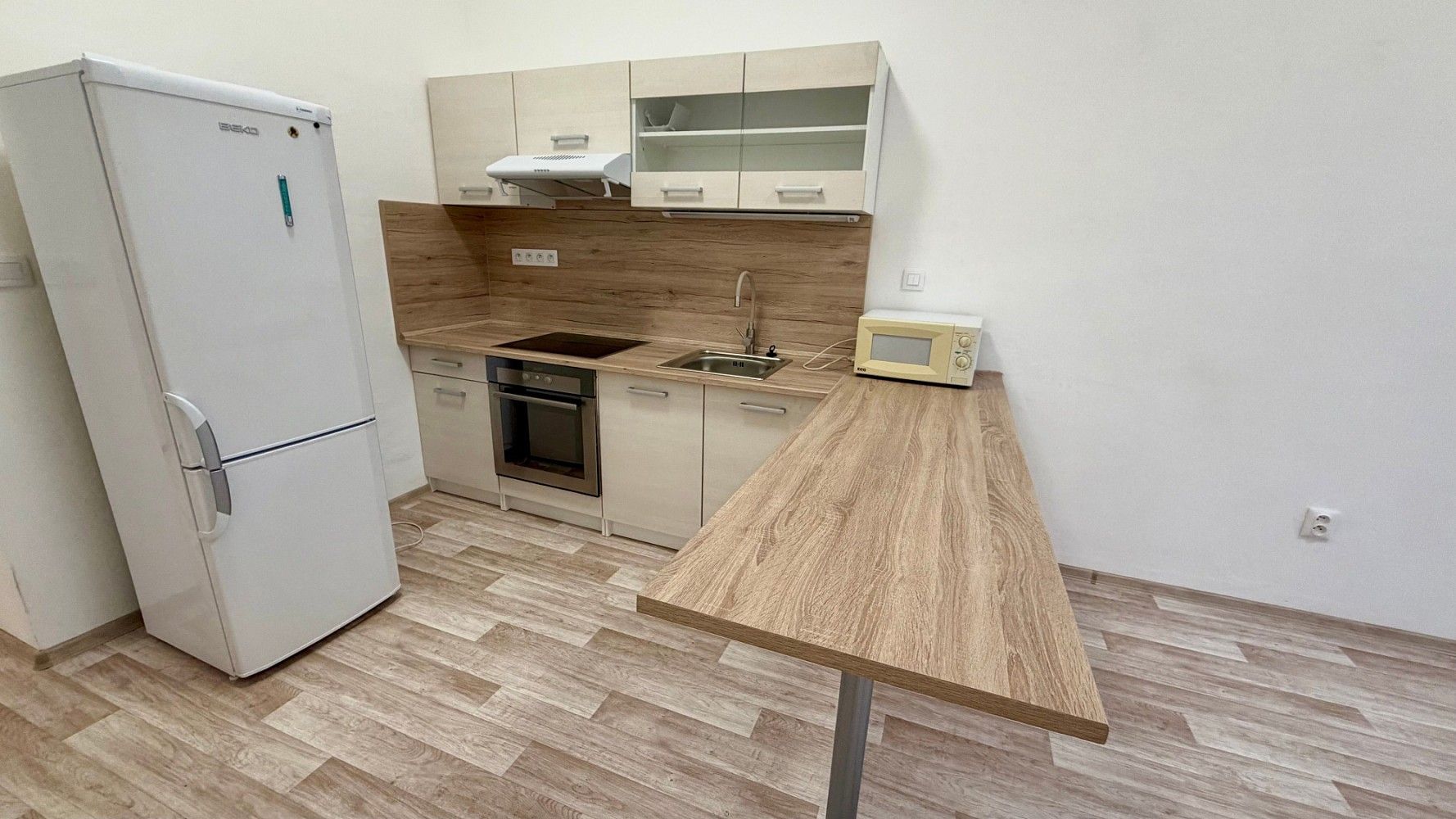 Byt 1+kk · 30 m² · Palackého, Cheb - 2