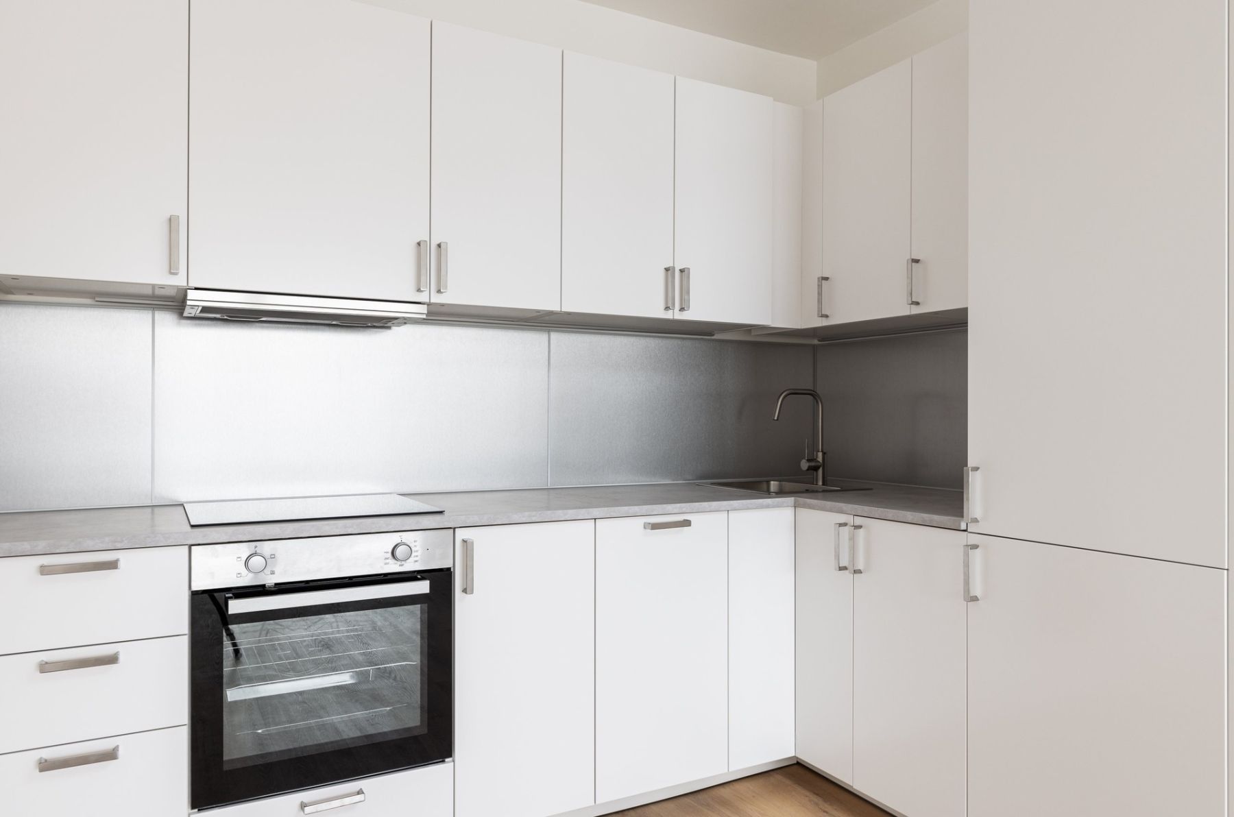 2+kk, Sobí, Praha - Hloubětín, 55 m² - 1