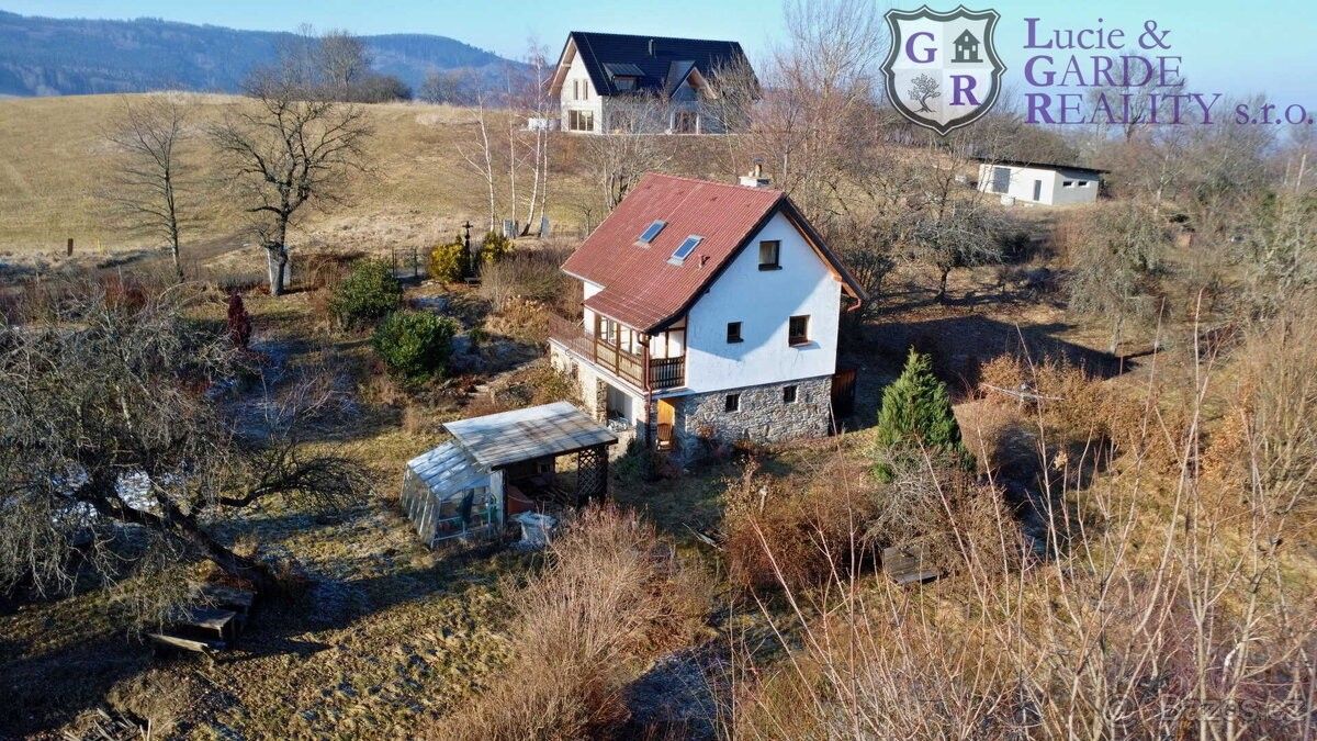 Rodinné domy, Janovice nad Úhlavou, 340 21