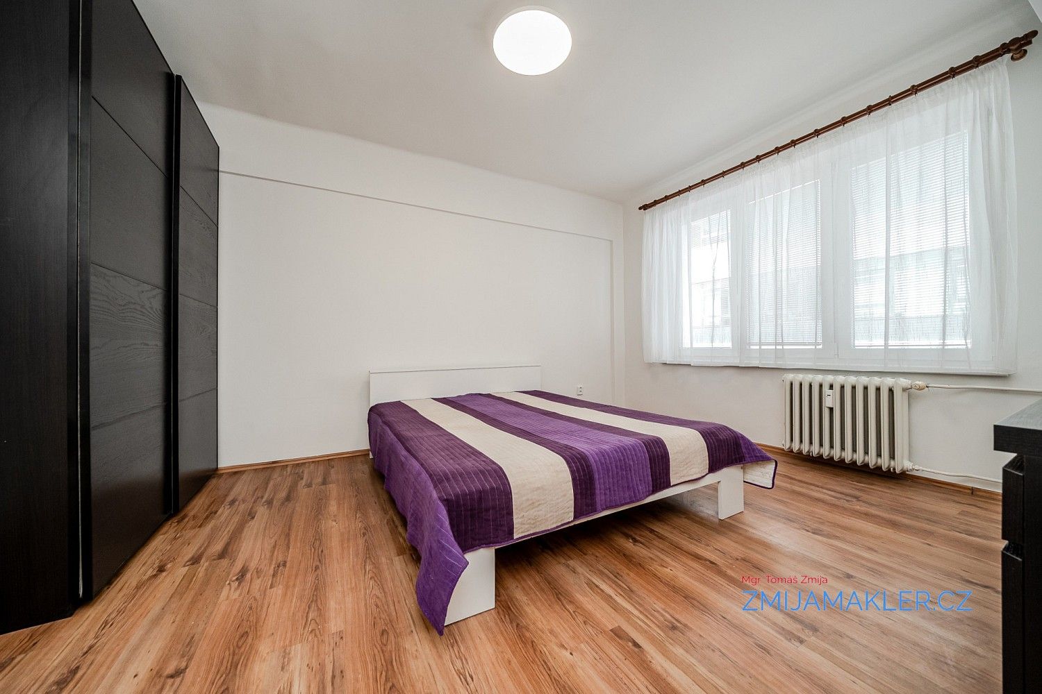 Byt 3+1 · 82 m² · Ostrava - Moravská Ostrava, okres Ostrava-město, Moravskoslezský kraj - 4