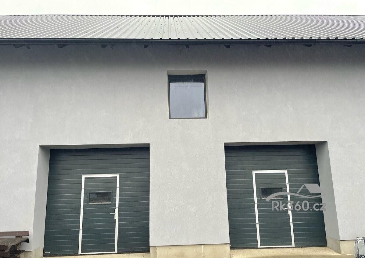 Pronájem sklad - Pod Kabáticí, Frýdek-Místek, 50 m²