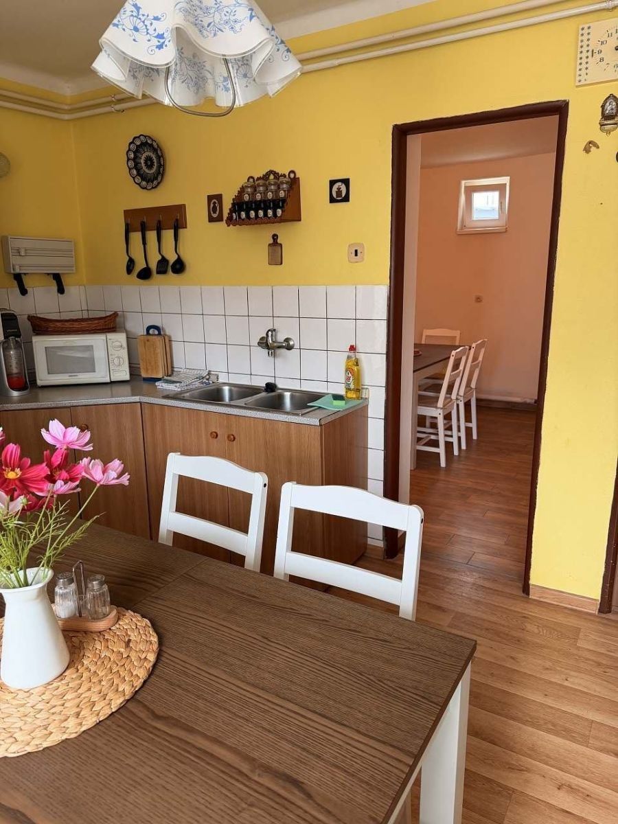 Chaty, Bulhary - Bulhary, Jihomoravský kraj - 2