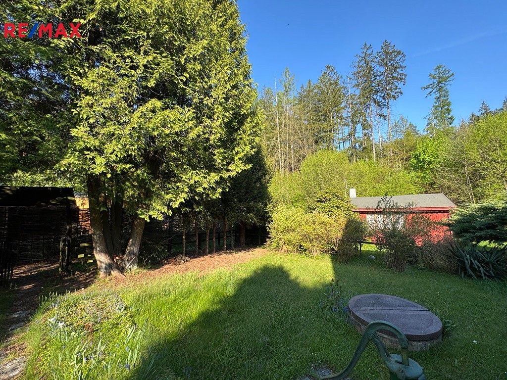 Prodej chata - Libeř, 50 m²