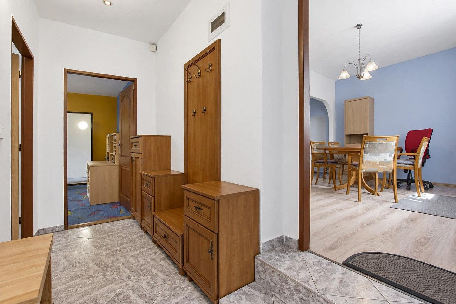 Rodinný dům · 1 072 m² · Dolní Dvořiště - Trojany, okres Český Krumlov - 3