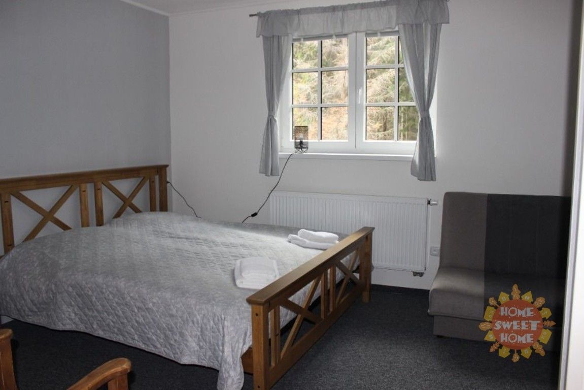 Pronájem byt 1+kk - Blatno, 28 m² - 5