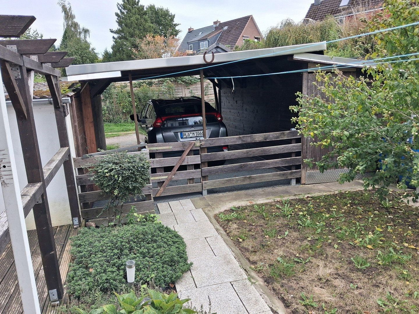 Prodej rodinný dům - Wilhelm-Raabe-Straße 57, , Šlesvicko-Holštýnsko, 111 m² - 5