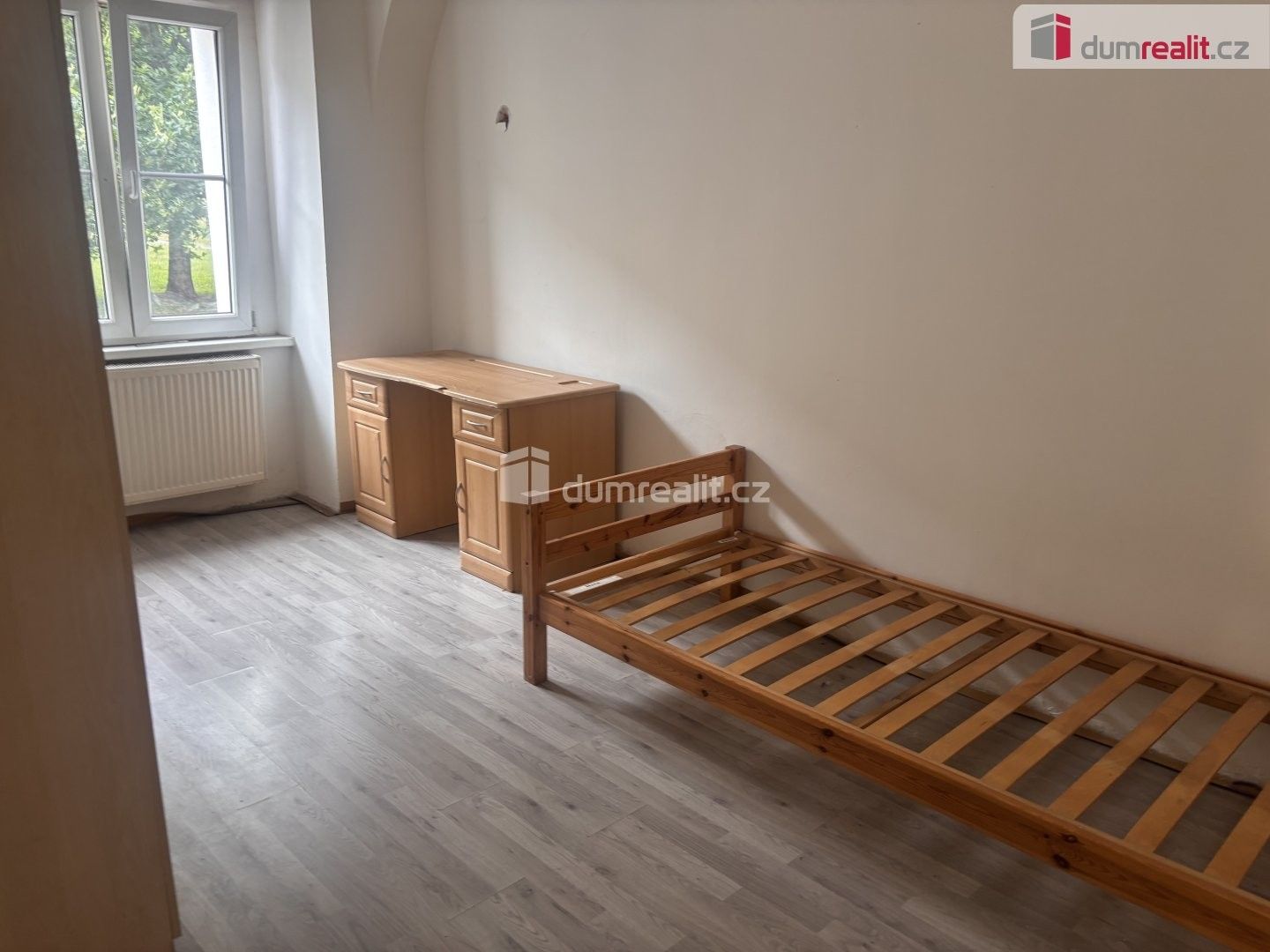 Ostatní, Zenklova, Praha, 15 m² - 2