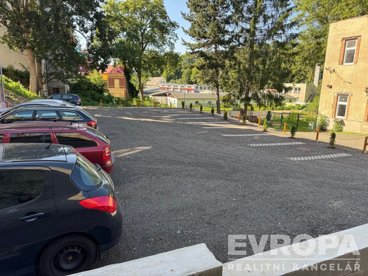 Pronájem ostatní - Chrastavská, Liberec, 18 m²